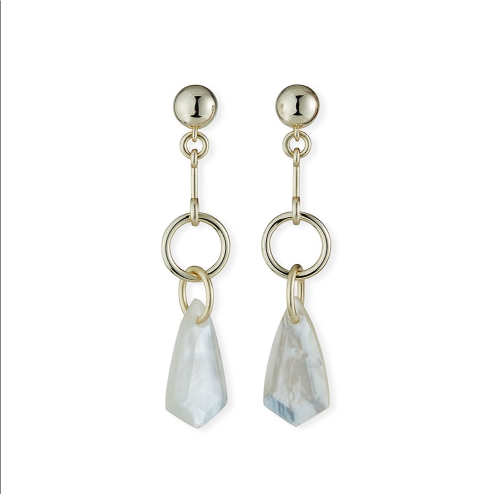 Kendra Scott Darren earrings